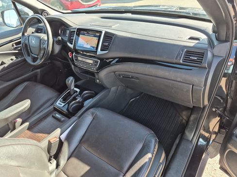 Used 2018 Honda Ridgeline Black Edition image 33