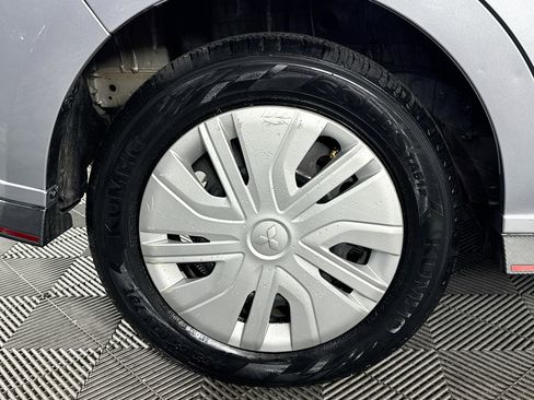 Used 2022 Mitsubishi Mirage ES image 31