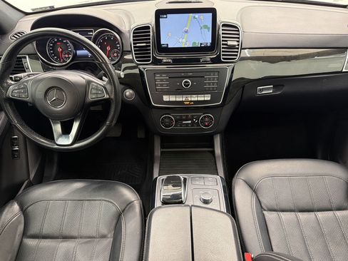 Used 2019 Mercedes-Benz GLS 450 4MATIC image 15