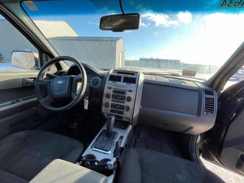 Used 2008 Ford Escape XLT image 31