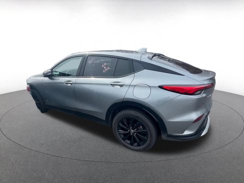 Used 2025 Buick Envista Sport Touring image 7