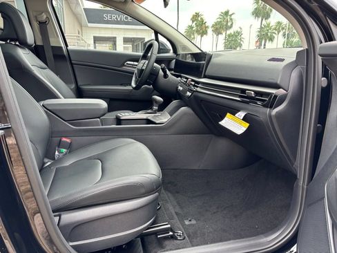 New 2026 Kia Sportage SX FWD image 23