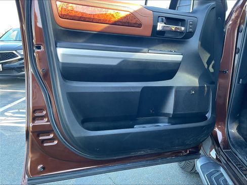 Used 2017 Toyota Tundra 1794 Edition image 25