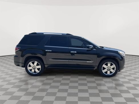 Used 2015 GMC Acadia Denali AWD/4WD image 15