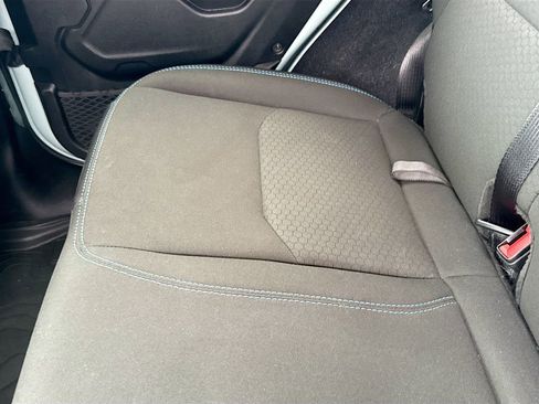 Used 2023 Jeep Wrangler Unlimited Rubicon 4xe w/ Cold Weather Group image 29