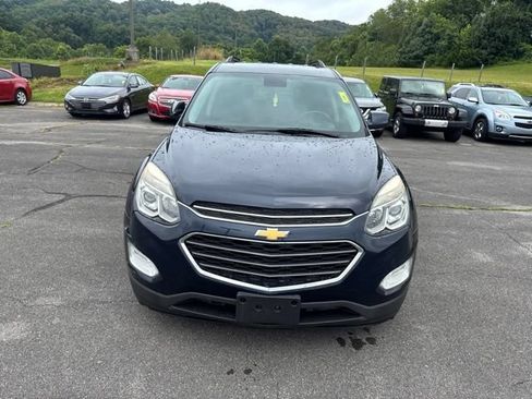 Used 2016 Chevrolet Equinox LT FWD image 3