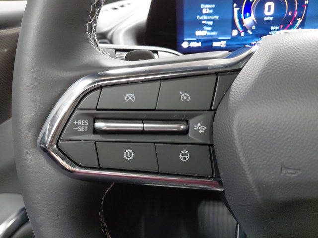 Used 2026 Chevrolet Traverse High Country w/ LPO, Floor Liner Package AWD/4WD image 42