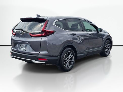Used 2020 Honda CR-V EX image 8