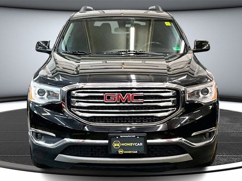 Used 2019 GMC Acadia SLT image 2