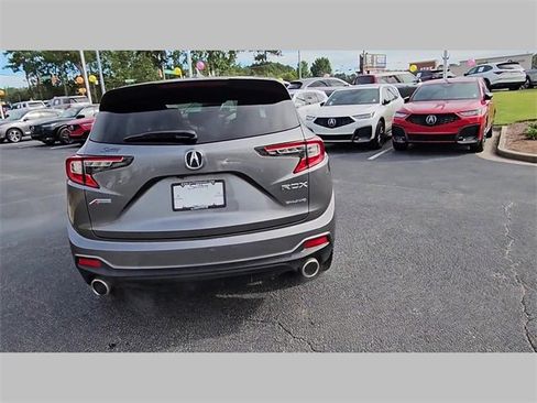Used 2025 Acura RDX A-Spec image 42