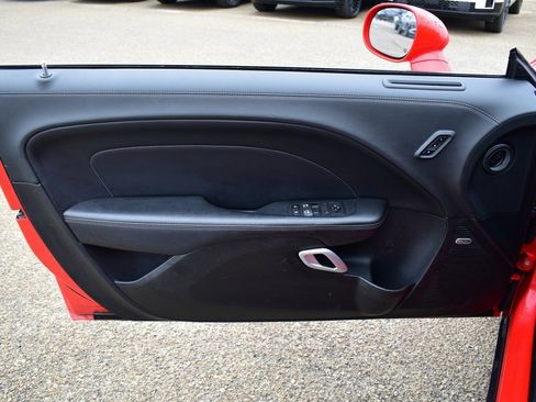 Used 2021 Dodge Challenger R/T Scat Pack image 17