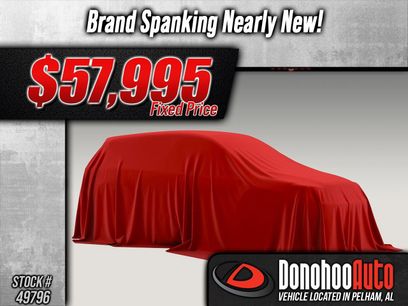 Used 2025 Chevrolet Silverado 1500 LT Trail Boss w/ Convenience Package II