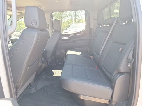 New 2026 Chevrolet Silverado 1500 RST w/ RST All Star Premium Package image 16