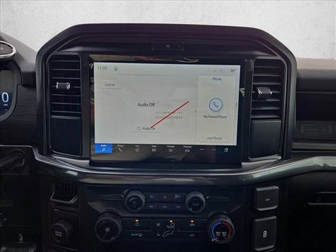 New 2026 Ford F150 STX w/ Equipment Group 200A image 12