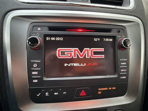 Used 2015 GMC Acadia SLE image 25
