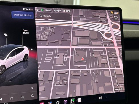 Used 2026 Tesla Model 3 RWD image 17