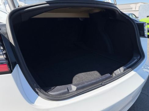 Used 2023 Tesla Model 3 Standard Range RWD image 16