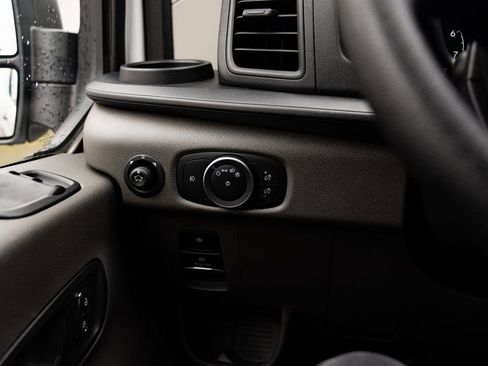 Used 2024 Ford Transit 250 Base w/ Exterior Upgrade Package image 10