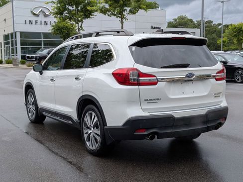 Used 2020 Subaru Ascent Touring w/ Popular Package #3 AWD/4WD image 5