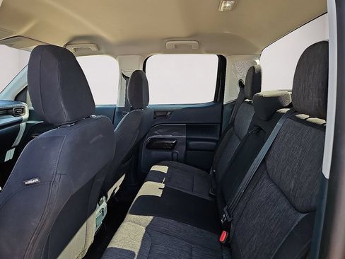 Used 2023 Ford Maverick XLT w/ Equipment Group 300A Standard AWD/4WD image 16