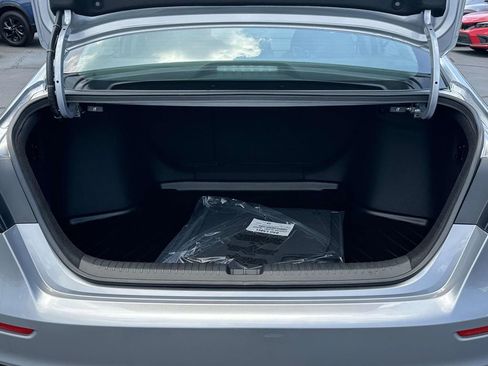 New 2025 Honda Accord SE image 8