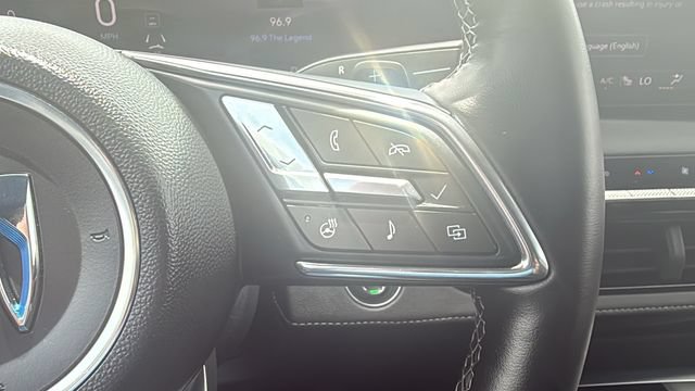 Used 2025 Buick Enclave Preferred FWD image 18