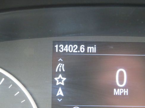 Used 2020 Ford EcoSport SE w/ SE Convenience Package image 15