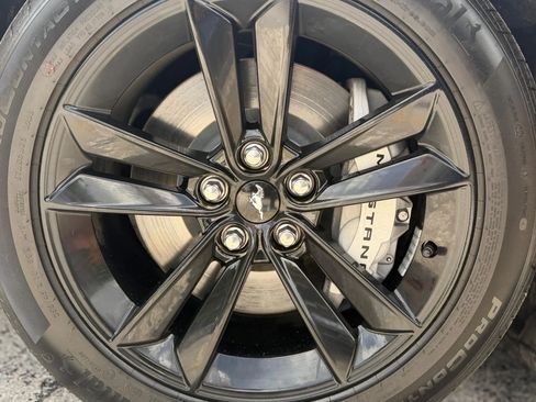 Used 2026 Ford Mustang GT RWD image 9