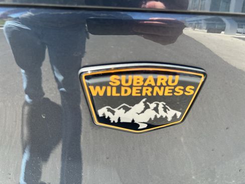 Used 2026 Subaru Forester Wilderness AWD/4WD image 34