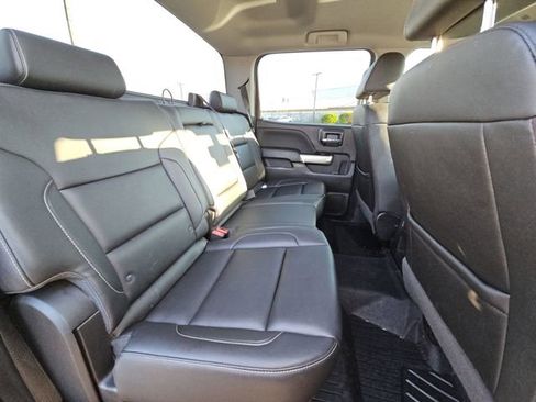 Used 2018 Chevrolet Silverado 1500 LT w/ All Star Edition image 24