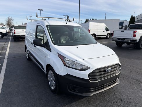 Used 2021 Ford Transit Connect XL image 2