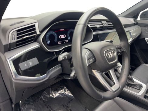 Used 2025 Audi Q3 2.0T Premium AWD/4WD image 51
