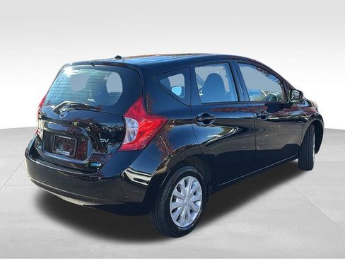 Used 2015 Nissan Versa Note SV image 7