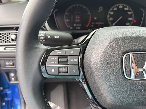 Used 2024 Honda Civic EX image 20