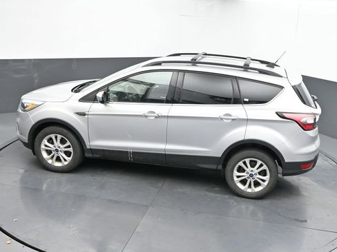 Used 2018 Ford Escape SEL image 17