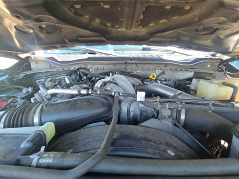 Used 2022 Ford F350 XL w/ Power Equipment Group AWD/4WD image 15