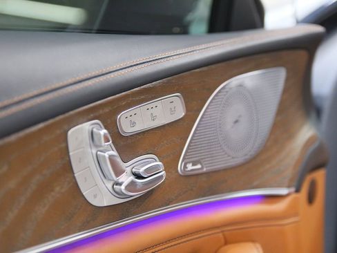 Used 2020 Mercedes-Benz AMG GT 53 image 22