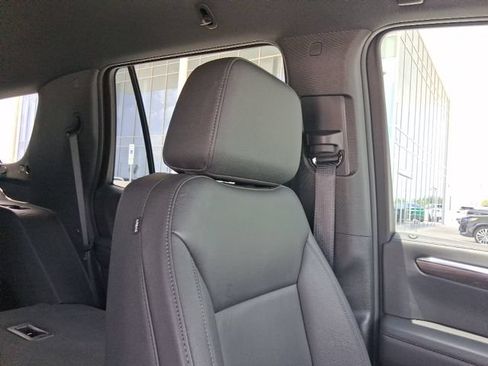 Used 2025 Chevrolet Tahoe LT w/ Comfort Package RWD image 18