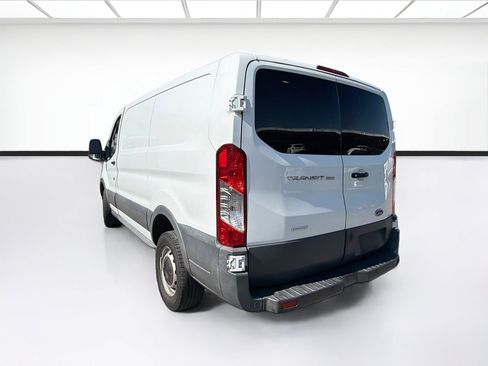 Used 2018 Ford Transit 350 130 Low Roof RWD image 6