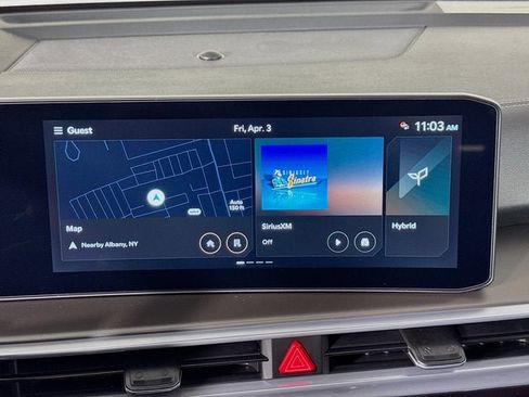 New 2026 Kia Sorento SX Prestige image 15