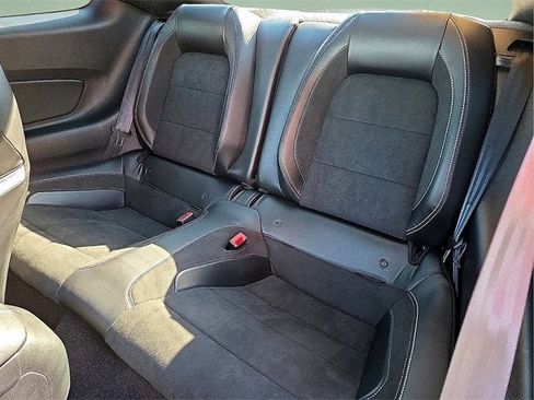 Used 2020 Ford Mustang Shelby GT500 w/ Technology Package image 13