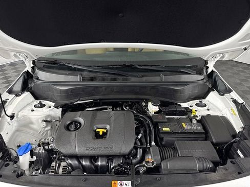 New 2026 Kia Seltos EX w/ EX Sunroof Package image 10