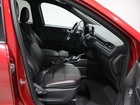 Used 2024 Ford Escape ST-Line AWD/4WD image 22