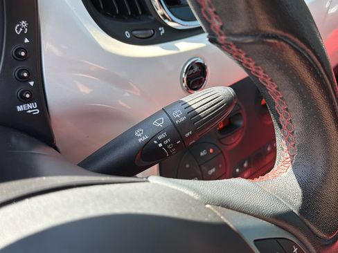 Used 2019 FIAT 500 Abarth w/ Popular Equipment Package FWD image 17