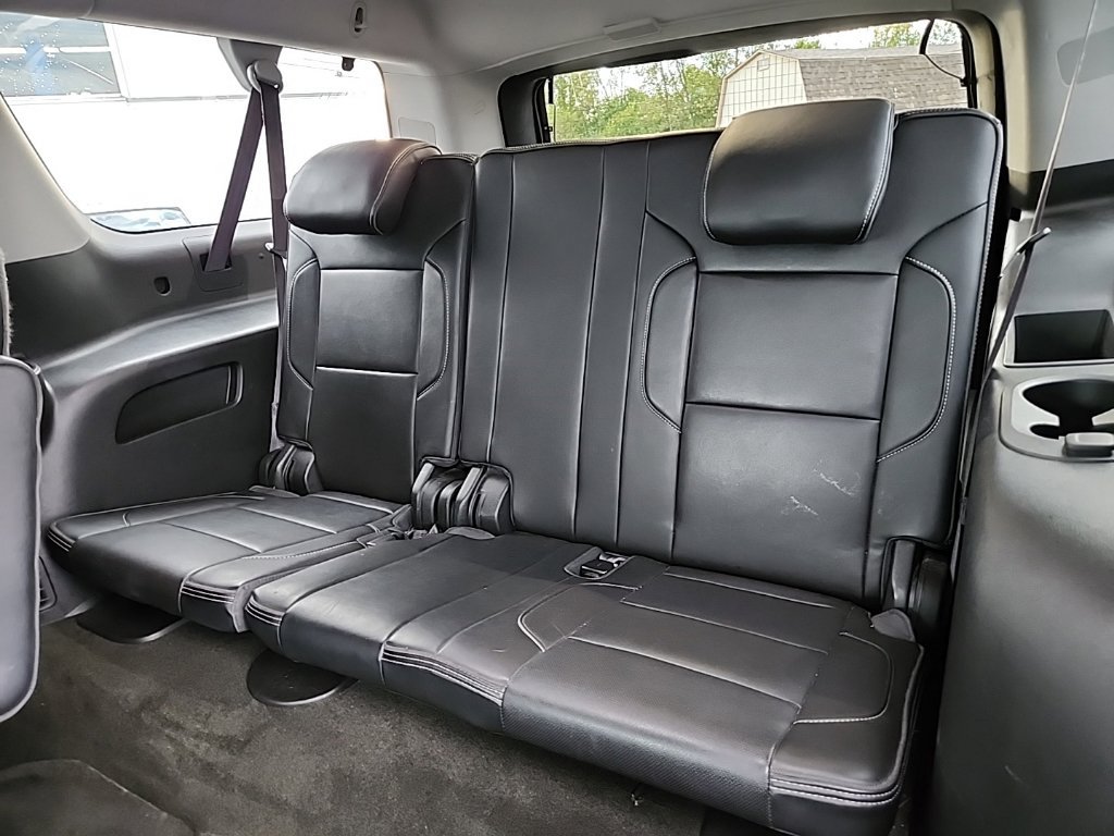Used 2016 GMC Yukon XL Denali w/ Open Road Package AWD/4WD image 32