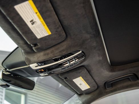 Certified 2023 Porsche Panamera GTS image 22