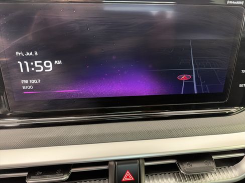 Certified 2023 Kia K5 GT-Line FWD image 22