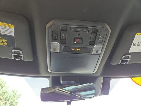 Used 2024 Toyota Sequoia Platinum AWD/4WD image 26