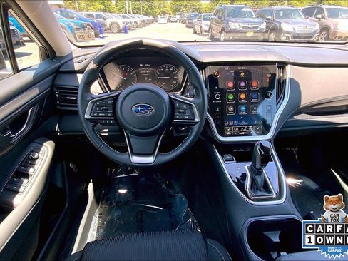 Certified 2024 Subaru Legacy Premium AWD/4WD image 5
