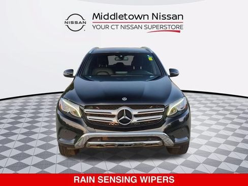Used 2019 Mercedes-Benz GLC 300 4MATIC image 8